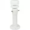 Anemometras ALLNET ALL3420, skirtas IP pastatų automatizavimui, vėjo greičio matavimo prietaisas
