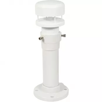 Anemometras ALLNET ALL3420, skirtas IP pastatų automatizavimui, vėjo greičio matavimo prietaisas