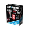 Graphite 58G082 šilumos pistoletas
