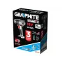 Graphite 58G082 šilumos pistoletas
