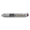Creative Labs Creative Sound Blaster Z SE Internal 7.1 channels PCI-E