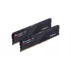 Atminties modulis G.SKILL DDR5 32 GB (2x16 GB) 5200 MHz, 288 kontaktų DIMM, CAS 40, 1,1 V, juodas