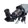 Levenhuk Blitz 70s Base Refraktorius 140x Pilka