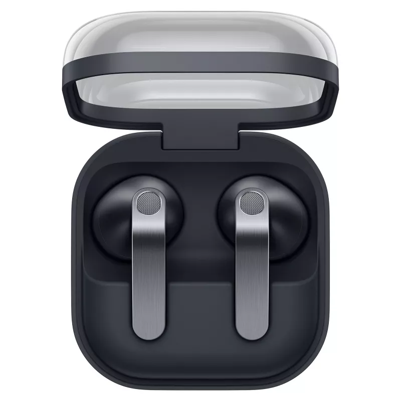 Samsung Galaxy Buds4 SM-R540 juoda