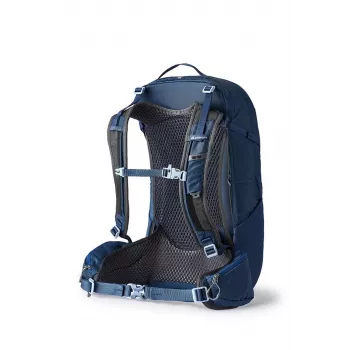 Žygių kuprinė - Gregory Juno 24 Vintage Blue