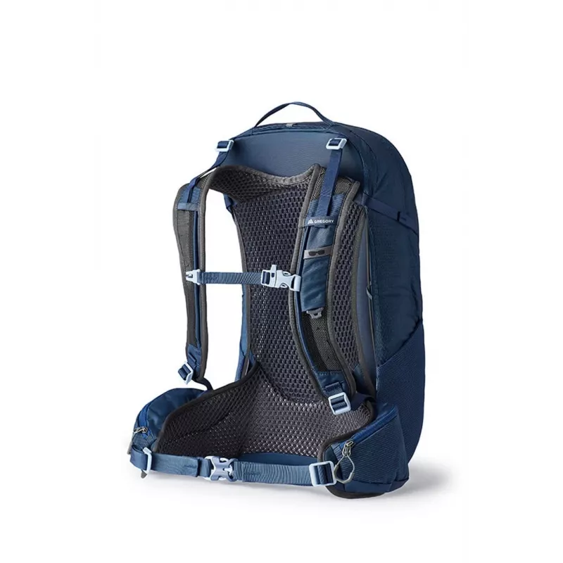 Žygių kuprinė - Gregory Juno 24 Vintage Blue