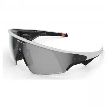 META Oakley Vanguard, Meta AI, baltos, Prizm Juoda AI akiniai