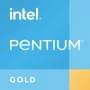 Procesorius Intel Pentium Gold G7400 2C/4T, 3.7GHz, 6MB, 46W, LGA1700, Box