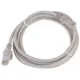 Cisco CAB 1,5 M/5 FT PILKA ETHERNET