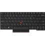 Lenovo 01YP148 nešiojamojo kompiuterio atsarginė dalis Klaviatūra