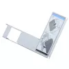 HDD keitiklis Dell PowerEdge 9W8C4 3,5 col. į 2,5 col. adapteris