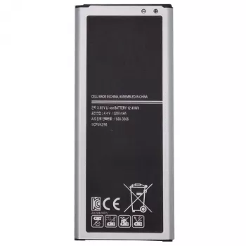 Pakaitinė baterija Samsung Galaxy Note 4 SM-N910H 3220mAh Li-ion, extra digital