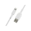 Belkin CAA002BT3MWH ryšio priedas, baltas