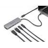 USB šakotuvas DeLOCK 64299