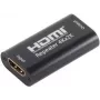 HDMI kartotuvas ShiverPeaks SP77410 — signalo plėtiklis iki 40 m HDMI jungtims