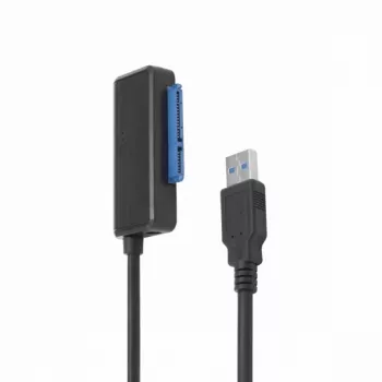 Sbox AD.USB-SATA adapteris USB 3.0 M – SATA M Bulk