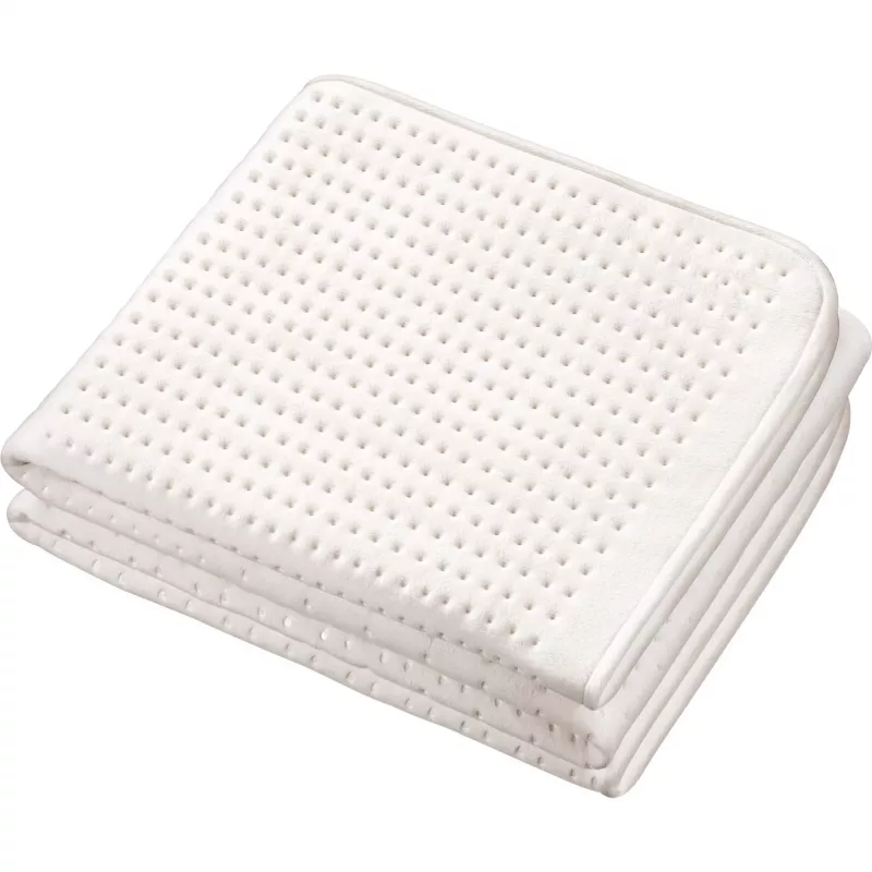 Spann šildomasis paklotas UB 100 Cosy (balta, 100 x 200 cm)