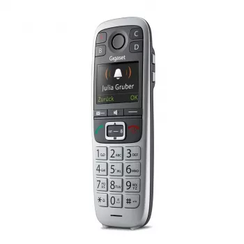 Analoginis / DECT telefonas Gigaset E560HX