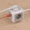 “Brennenstuhl 1150100 produktas baltas”