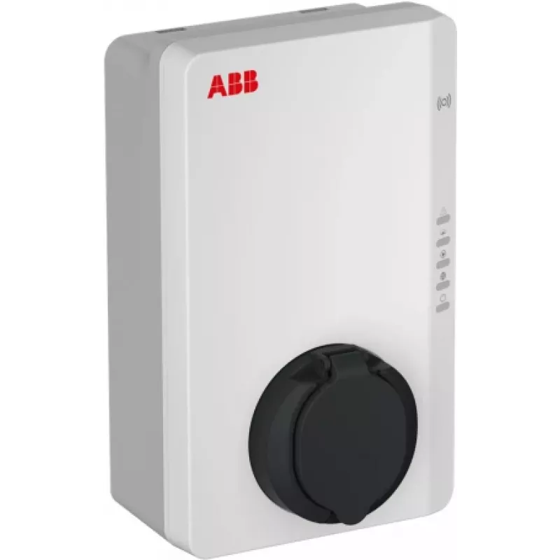 Abb 6AGC081279 maitinimo adapteris