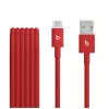 Apple Beats USB-A į USB-C pintas laidas (1,5 m) - Rapid Raudona (MFEJ4ZM/A)