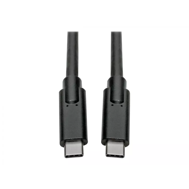 USB-C laidas Tripp Lite U420-010 10 pėdų USB 3.2 Gen 1 5 Gbps
