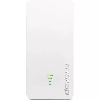 devolo WiFi 6 Retransliatorius 3000 WLAN AX3000 Dviejų Juostų, 1x Gigabit Ethernet