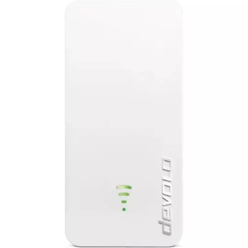 devolo WiFi 6 Retransliatorius 3000 WLAN AX3000 Dviejų Juostų, 1x Gigabit Ethernet