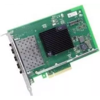 Tinklo plokštė Intel X710-DA4