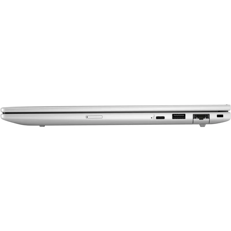 HP EliteBook 8 G1i Notebook AI - 174°-Scharnierdesign - Intel Core Ultra 5 225U / 1.5 GHz - Win 11 Pro - Intel Graphics - 16 GB RAM - 512 GB SSD NVMe - 35,6 cm (14 colių)