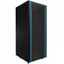 Laisvai stovintis stovas Extralink EX.14442 42U juodas