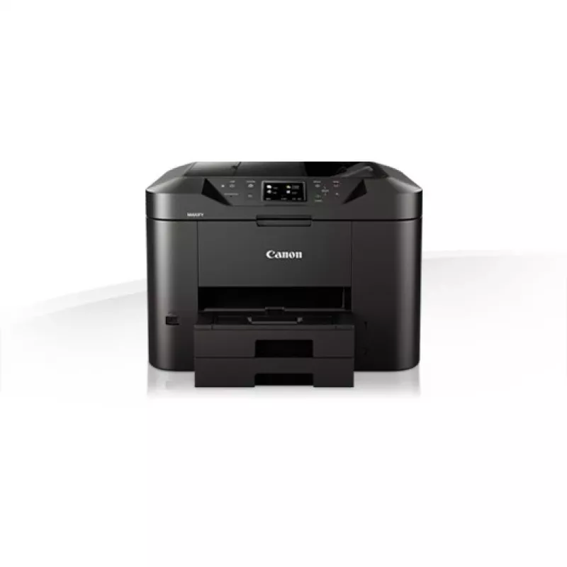 Canon MAXIFY MB2750 rašalinis A4 600 x 1200 DPI Wi-Fi