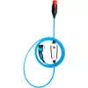 NRJkick Mobile Wallbox 32A 5m Standard (22 kW, 5 metrų laidas)