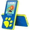 Lenco XEMIO-560BU MP3-/MP4 grotuvas 8 GB mėlynas (XEMIO-560BU)