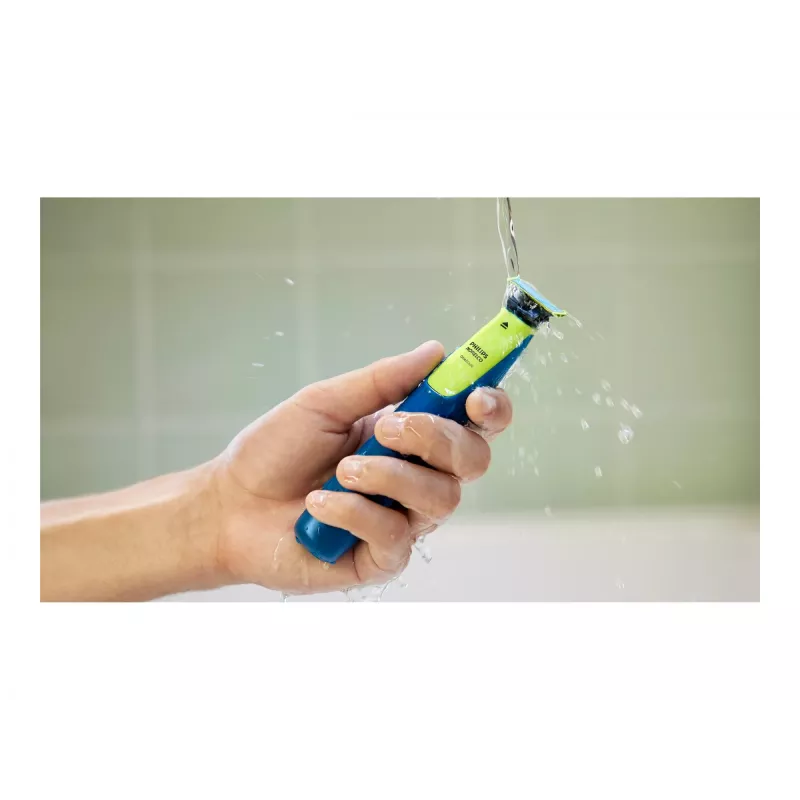 Philips Norelco OneBlade OneBlade QP225/50 pakaitiniai peiliukai