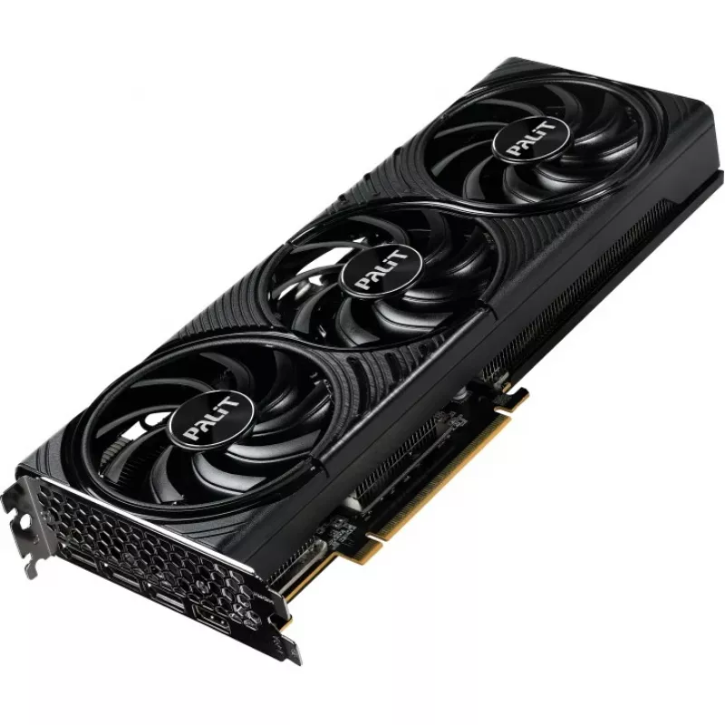 Grafikos plokštė NVIDIA GeForce RTX 5060 Ti 16 GB GDDR7