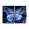Lenovo Yoga Book 9 14IAH10 Intel Core Ultra 7 255H 35,6 cm (14 inch) jutiklinis ekranas 2.8K 32 GB LPDDR5x-SDRAM 1 TB SSD Wi-Fi 7 (802.11be) Windows 11 Pro žalsvai mėlyna