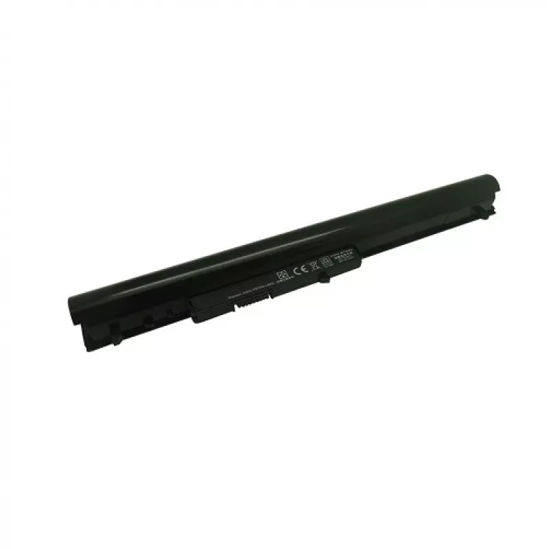 Nešiojamojo kompiuterio baterija, Extra Digital Advanced, HP OA04, 2600 mAh