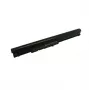 Nešiojamojo kompiuterio baterija, Extra Digital Advanced, HP OA04, 2600 mAh