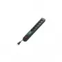 Maitinimo lizdų juosta REV 0015663513, 6 lizdai, 3 m laidas, antracitinė