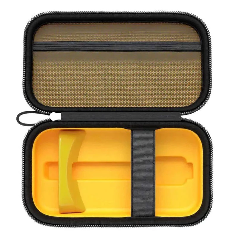 Glorious pelė Case - juodas (GLO-ACC-MCASE-B)