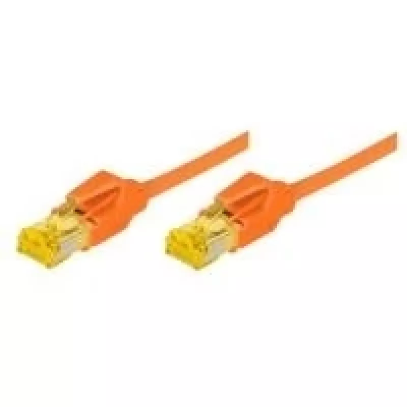 Tecline 722003A eterneto komutacinis kabelis