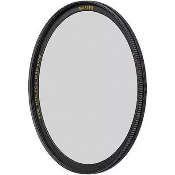 B+W Filter Master Pol circular MRC nano Kaesemann 72 mm