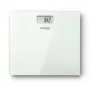 Ecomed by Medisana PS-72E asmeninės svarstyklės – 150 kg, stiklo platforma, baltos