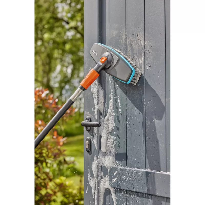 Valymo tabletės GARDENA 18818-20, skirtos Cleansystem — 20 tablečių, nukalkinimui ir valymui