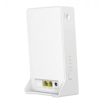 Mercusys 4G+ Cat6 AC1200 belaidis dviejų juostų gigabitinis maršruto parinktuvas