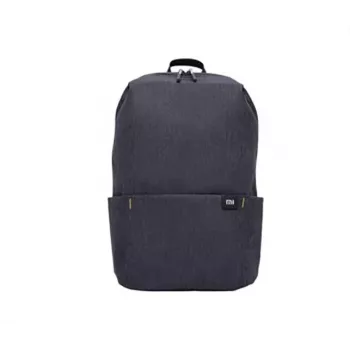 Xiaomi | Mi Casual Daypack | Kuprinė | Juoda | 14 colių | Peties diržas | Atsparus vandeniui