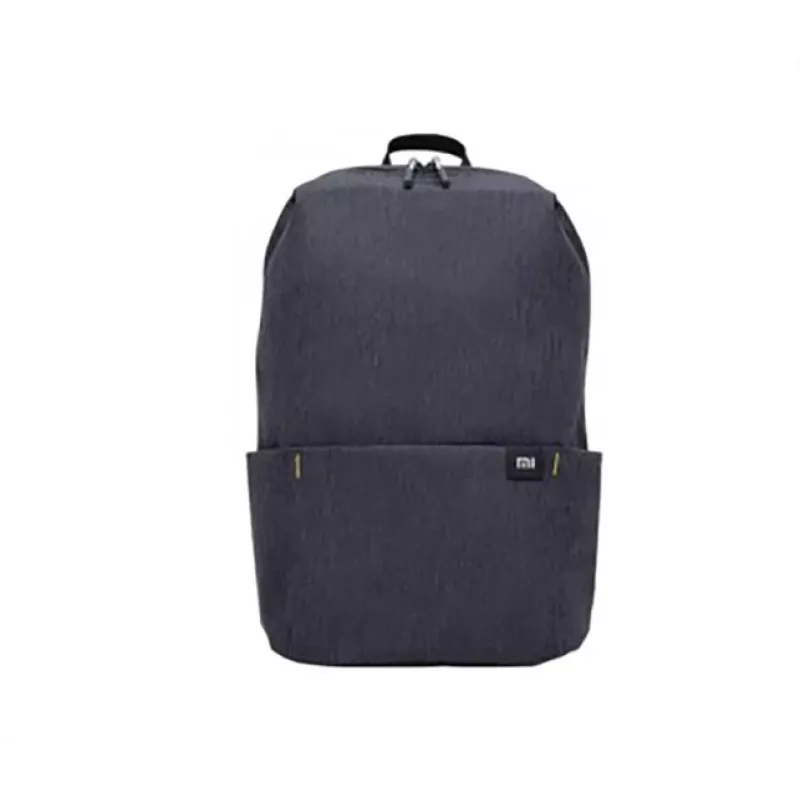 Xiaomi | Mi Casual Daypack | Kuprinė | Juoda | 14 colių | Pečių diržas | Vandeniui atspari