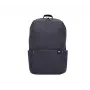 Xiaomi | Mi Casual Daypack | Kuprinė | Juoda | 14 colių | Peties diržas | Atsparus vandeniui