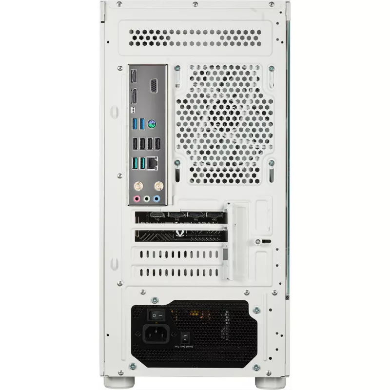Thermaltake FTW V170A 5070 Elite Snow Balta/skaidrus Windows 11 Home
